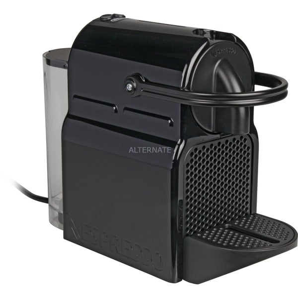 Delonghi Nespresso Inissia En B Capsule Machine Zwart