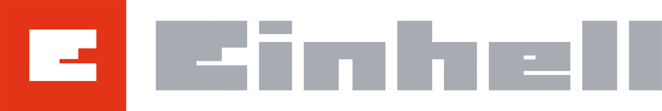 Einhell-logo