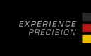 Experience Precision