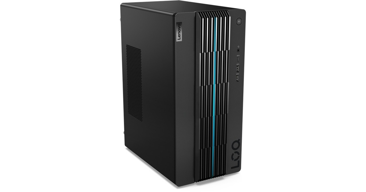 Lenovo Loq Irb Vh B Mh Gaming Pc Zwart I F Rtx