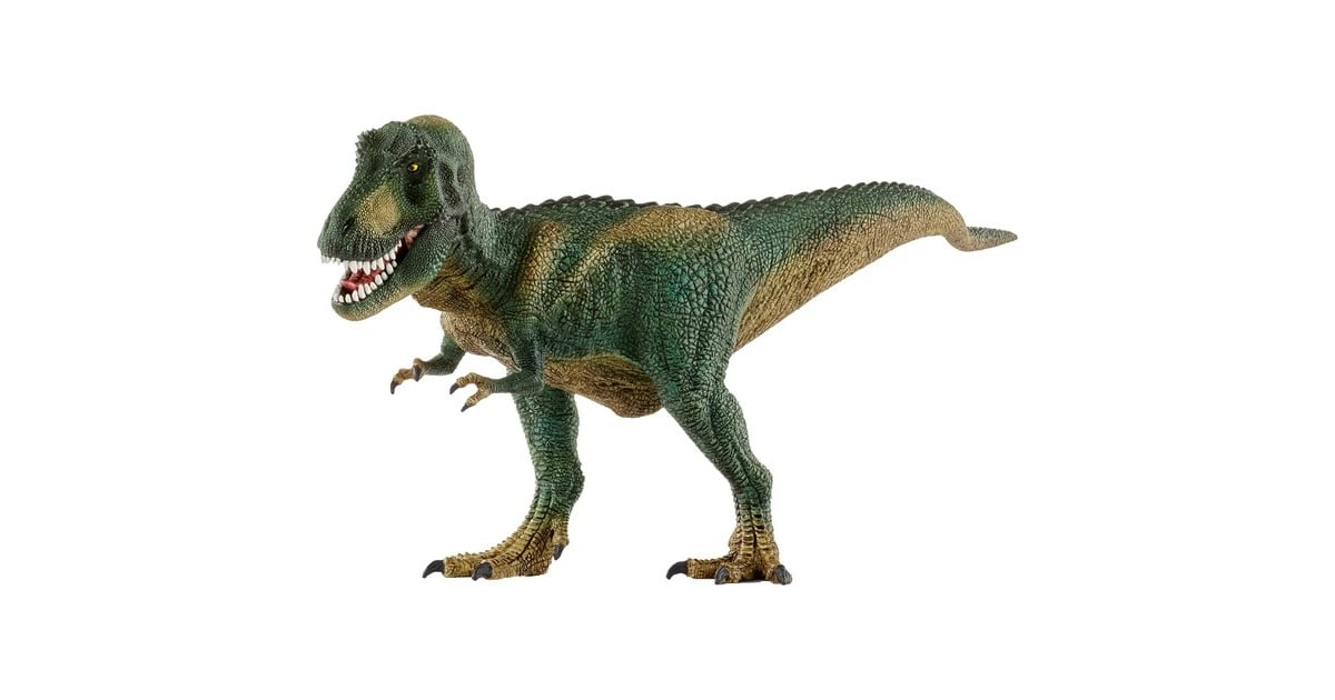 Schleich Dinosaure Black T-rex 72175 Exclusive
