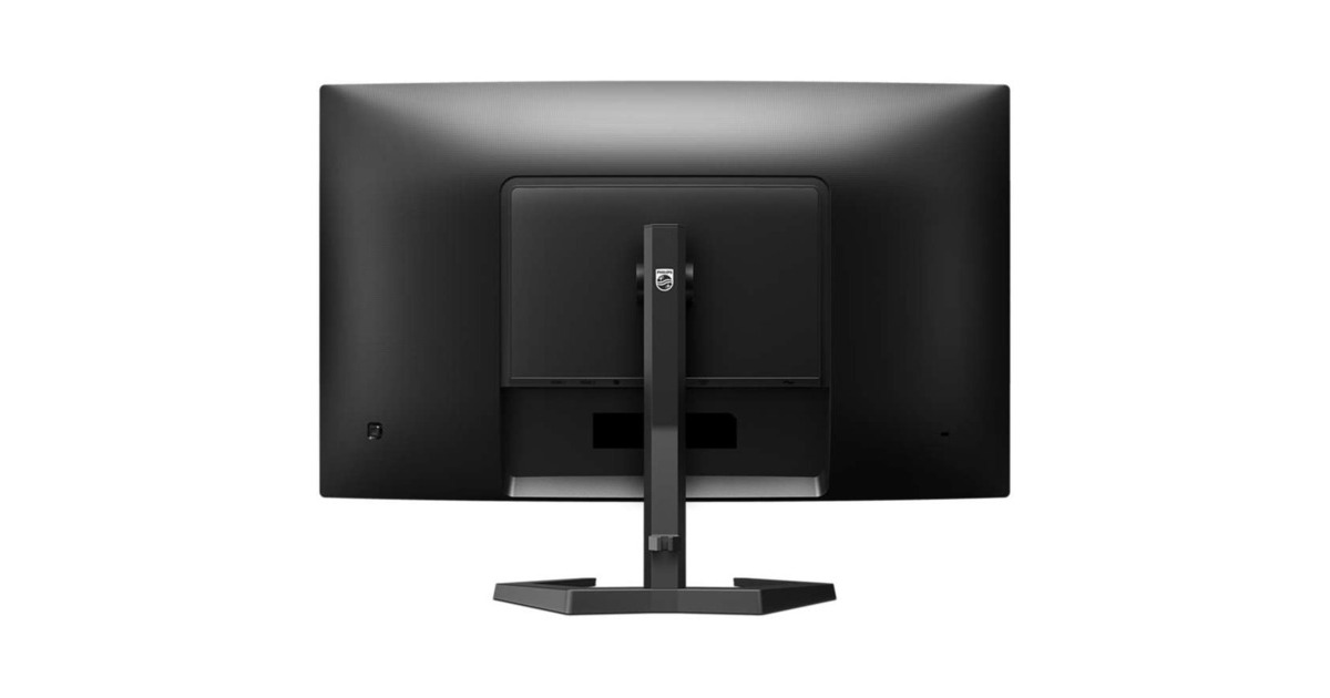 Philips LCD-monitor met Windows Hello-webcam 34