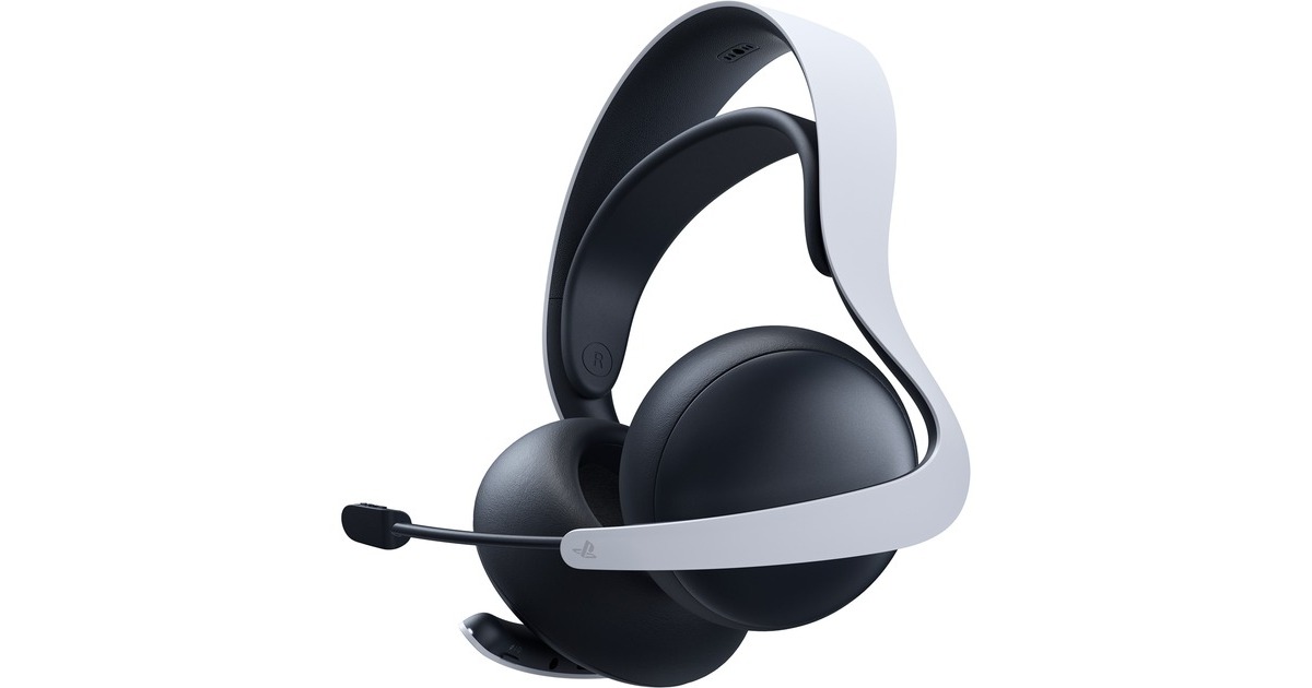 Sony pulse cheap elite headset