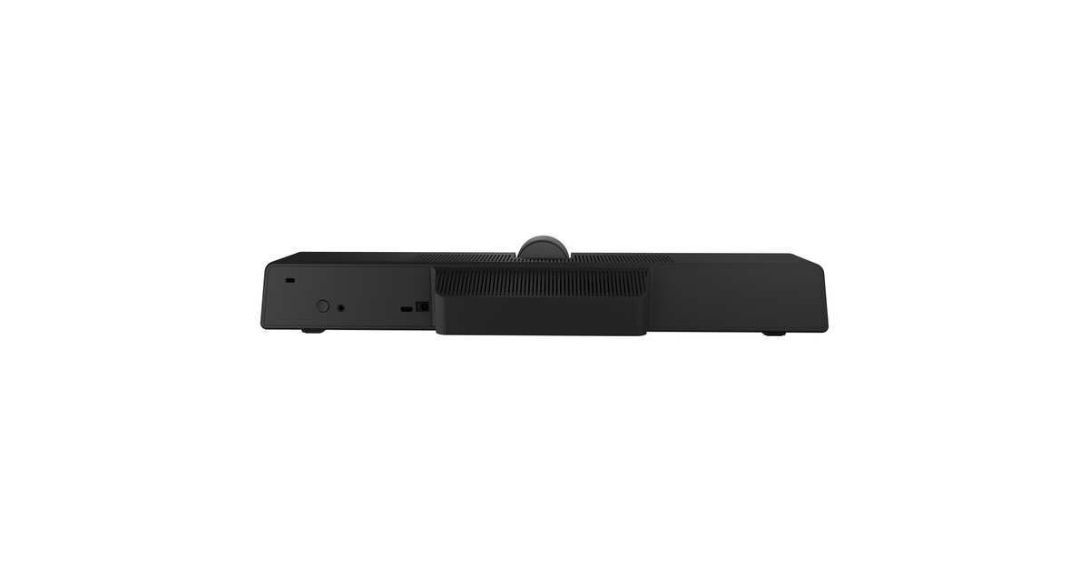 Panou de conferinta iiyama UC CAM120ULB-1 camera 4K 12M/120°, 6