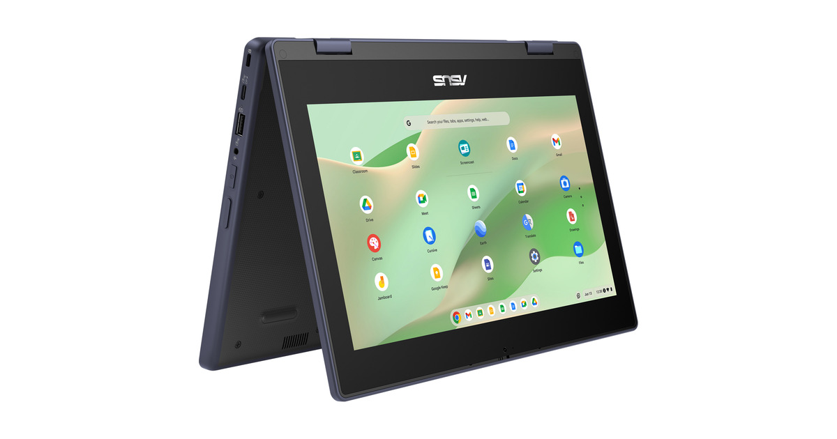 Chromebook本体 ASUS Chromebook CR11 Flip (CR1104F) N100 ASUS Chromebook CR11 Flip (CR1104F) | ノートパソコン | ASUS日本