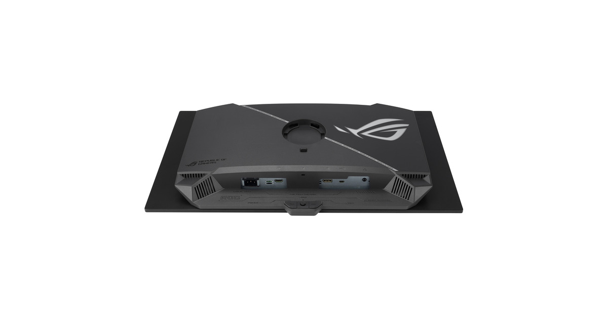 ASUS ROG Strix OLED XG27ACDMS 26.5