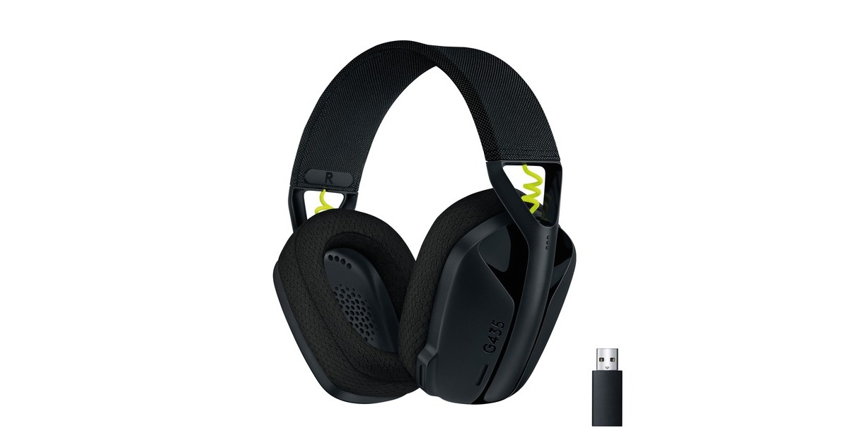 Logitech wireless headset sales ps4