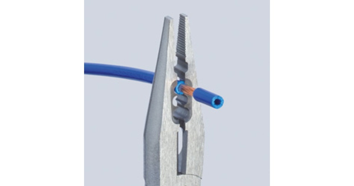 Knipex 13 02 160 Bedradingstang