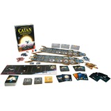 999 Games Catan: Kosmonauten Het Duel Kaartspel Nederlands, 2 spelers, 75 minuten, Vanaf 12 jaar