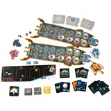 999 Games Catan: Kosmonauten Het Duel Kaartspel Nederlands, 2 spelers, 75 minuten, Vanaf 12 jaar