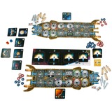 999 Games Catan: Kosmonauten Het Duel Kaartspel Nederlands, 2 spelers, 75 minuten, Vanaf 12 jaar