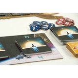 999 Games Catan: Kosmonauten Het Duel Kaartspel Nederlands, 2 spelers, 75 minuten, Vanaf 12 jaar