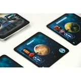 999 Games Catan: Kosmonauten Het Duel Kaartspel Nederlands, 2 spelers, 75 minuten, Vanaf 12 jaar