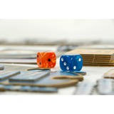 999 Games Catan: Kosmonauten Het Duel Kaartspel Nederlands, 2 spelers, 75 minuten, Vanaf 12 jaar