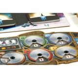 999 Games Catan: Kosmonauten Het Duel Kaartspel Nederlands, 2 spelers, 75 minuten, Vanaf 12 jaar