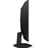 AOC C27G42E 27" curved gaming monitor Zwart/rood, 180 Hz, HDMI, DisplayPort, Audio