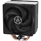 ARCTIC Freezer 36 cpu-koeler Aluminium/zwart, 4-pin PWM