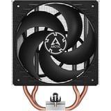 ARCTIC Freezer 36 cpu-koeler Aluminium/zwart, 4-pin PWM