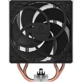 ARCTIC Freezer 36 cpu-koeler Aluminium/zwart, 4-pin PWM