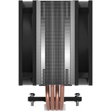 ARCTIC Freezer 36 cpu-koeler Aluminium/zwart, 4-pin PWM