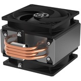 ARCTIC Freezer 36 cpu-koeler Aluminium/zwart, 4-pin PWM