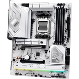ASRock X870 Steel Legend WiFi socket AM5 moederbord RAID, 2.5 Gb-LAN, WLAN, BT, ATX