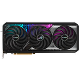 ASUS GeForce RTX 5070 ROG Strix GAMING OC grafische kaart DLSS 4, 3x DisplayPort, 2x HDMI 2.1