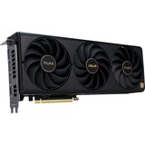 ASUS ProArt GeForce RTX 4080 OC Edition 16GB grafische kaart 1x HDMI, 3x DisplayPort, DLSS 3