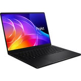 ASUS ProArt P14 H7407BA-SM234X 14"  laptop Zwart | NVIDIA RTX Spark N1X | NVIDIA Blackwell RTX | 32 GB | 1 TB SSD | Touch