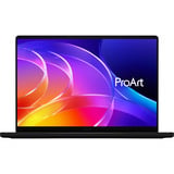 ASUS ProArt P14 H7407BA-SM234X 14"  laptop Zwart | NVIDIA RTX Spark N1X | NVIDIA Blackwell RTX | 32 GB | 1 TB SSD | Touch