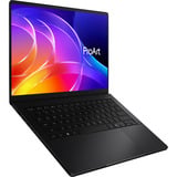 ASUS ProArt P14 H7407BA-SM234X 14"  laptop Zwart | NVIDIA RTX Spark N1X | NVIDIA Blackwell RTX | 32 GB | 1 TB SSD | Touch