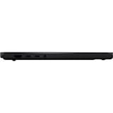 ASUS ProArt P14 H7407BA-SM234X 14"  laptop Zwart | NVIDIA RTX Spark N1X | NVIDIA Blackwell RTX | 32 GB | 1 TB SSD | Touch