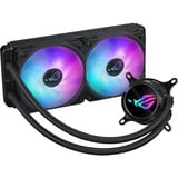 ASUS ROG STRIX LC III 240 ARGB waterkoeling Zwart