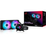 ASUS ROG STRIX LC III 240 ARGB waterkoeling Zwart