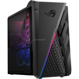 ASUS ROG Strix G35CZ-NL022T gaming pc Zwart, 32 GB, RTX 3090, 2.5Gb-LAN, WiFi 6, Win 10