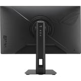 ASUS ROG Strix XG27ACMES 27" gaming monitor Zwart, 255Hz (OC), DisplayPort, HDMI, USB-C