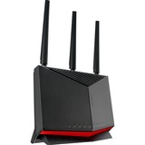 ASUS RT-BE86U router 