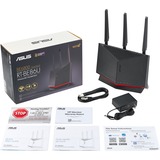 ASUS RT-BE86U router 
