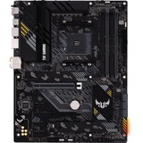ASUS TUF GAMING B550-PRO socket AM4 moederbord RAID, Gb-LAN, Sound, ATX