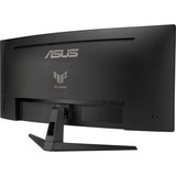 ASUS TUF Gaming VG34VQ3B 34" Curved UltraWide monitor Zwart, 2x HDMI, 2x DisplayPort, 4x USB-A, USB-B, 180 Hz