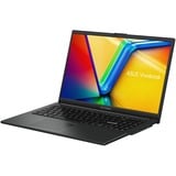 ASUS Vivobook Go E1504FA-L1367W 15.6"  laptop Zwart | Ryzen 5 7520U | Radeon 610M | 16 GB | 512 GB SSD | OLED