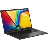 ASUS Vivobook Go E1504FA-L1367W 15.6"  laptop Zwart | Ryzen 5 7520U | Radeon 610M | 16 GB | 512 GB SSD | OLED