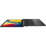 ASUS Vivobook Go E1504FA-L1367W 15.6"  laptop Zwart | Ryzen 5 7520U | Radeon 610M | 16 GB | 512 GB SSD | OLED
