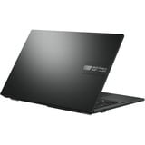 ASUS Vivobook Go E1504FA-L1367W 15.6"  laptop Zwart | Ryzen 5 7520U | Radeon 610M | 16 GB | 512 GB SSD | OLED