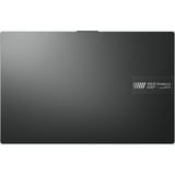 ASUS Vivobook Go E1504FA-L1367W 15.6"  laptop Zwart | Ryzen 5 7520U | Radeon 610M | 16 GB | 512 GB SSD | OLED