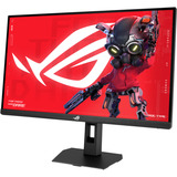 ASUS  27" gaming monitor Zwart