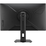 ASUS  27" gaming monitor Zwart