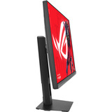 ASUS  27" gaming monitor Zwart