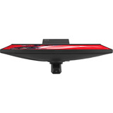 ASUS  27" gaming monitor Zwart