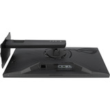 ASUS  27" gaming monitor Zwart